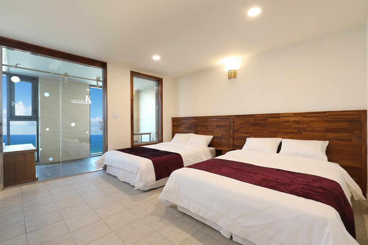 Pool Villa K Каннын Экстерьер фото