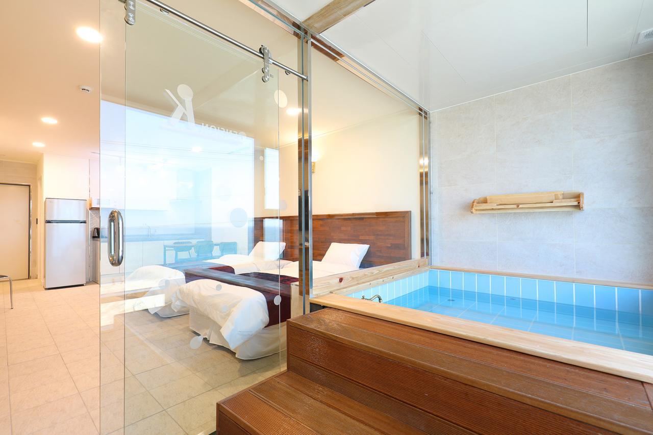 Pool Villa K Каннын Экстерьер фото