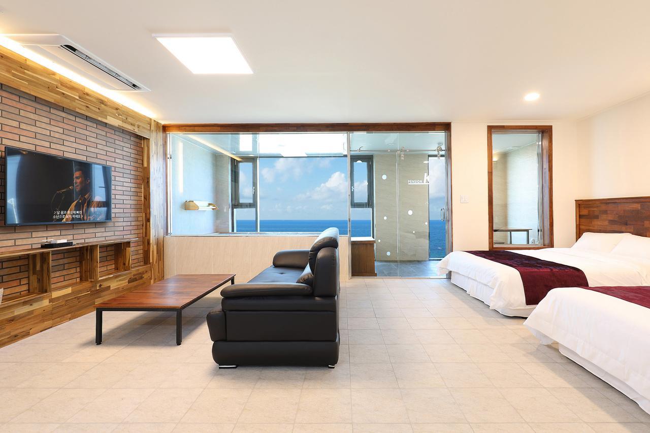Pool Villa K Каннын Экстерьер фото