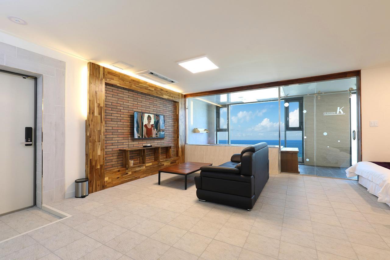 Pool Villa K Каннын Экстерьер фото