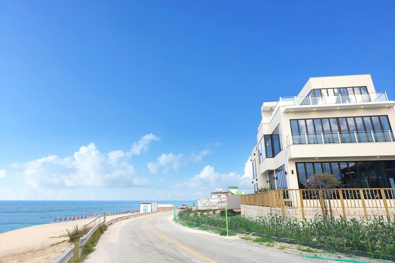 Pool Villa K Каннын Экстерьер фото
