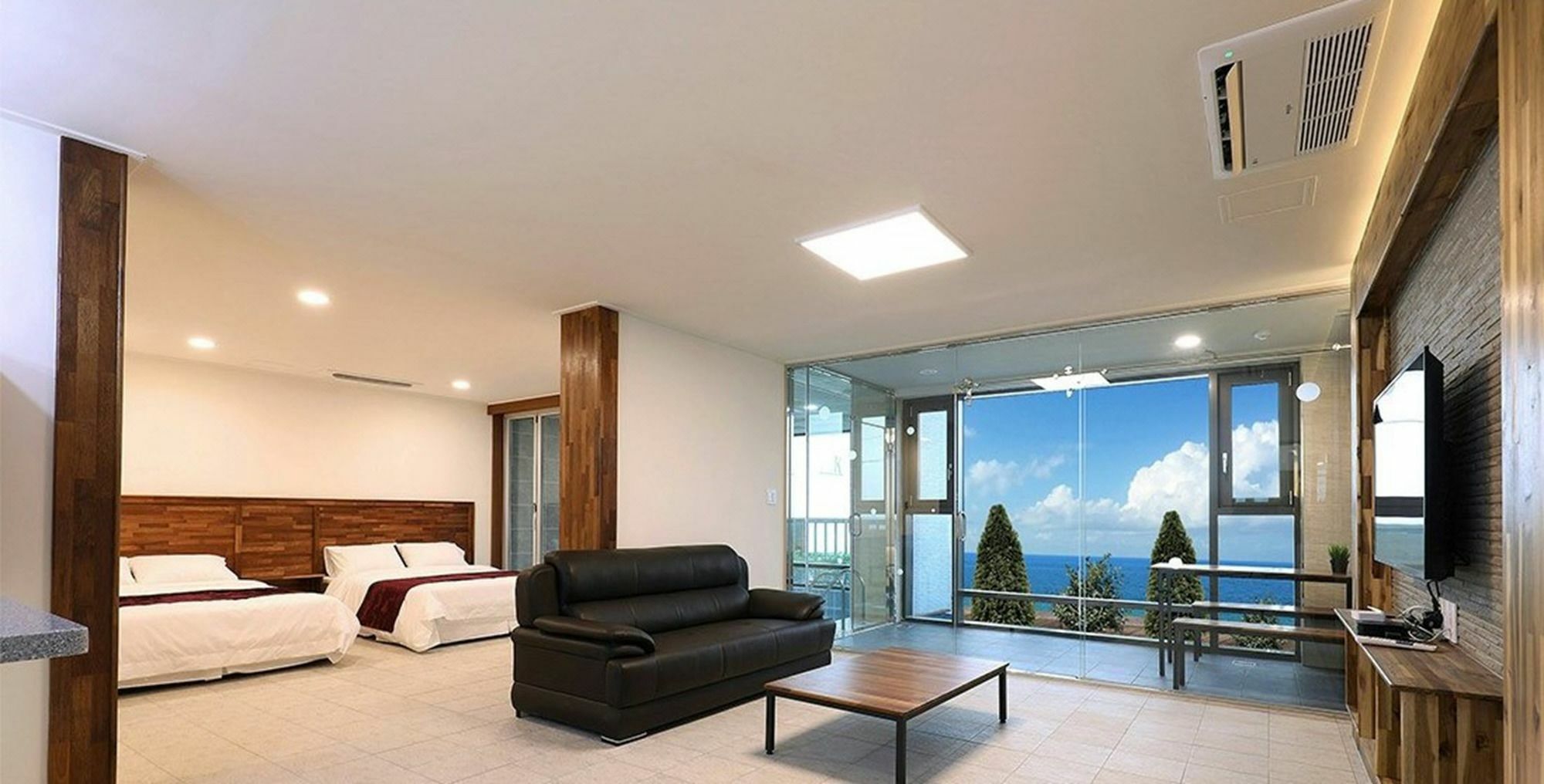 Pool Villa K Каннын Экстерьер фото