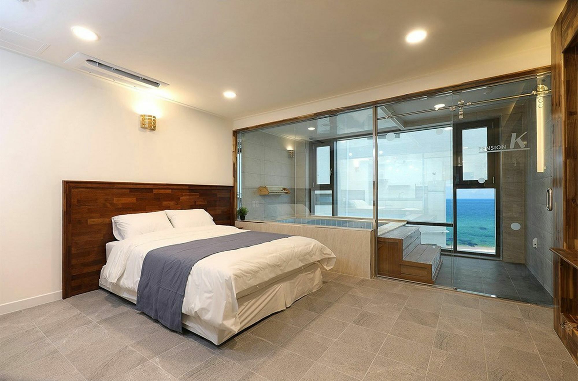 Pool Villa K Каннын Экстерьер фото