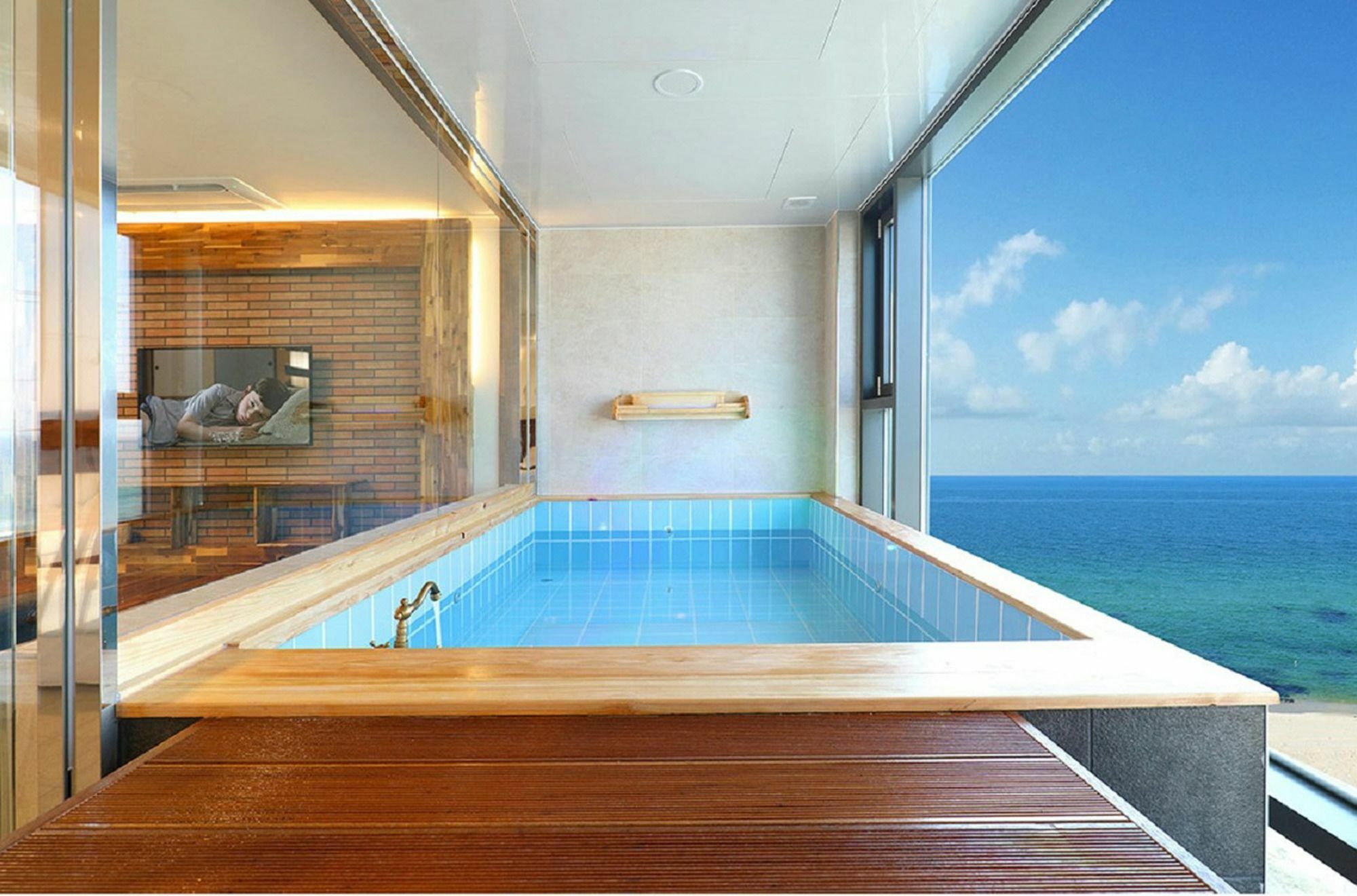Pool Villa K Каннын Экстерьер фото
