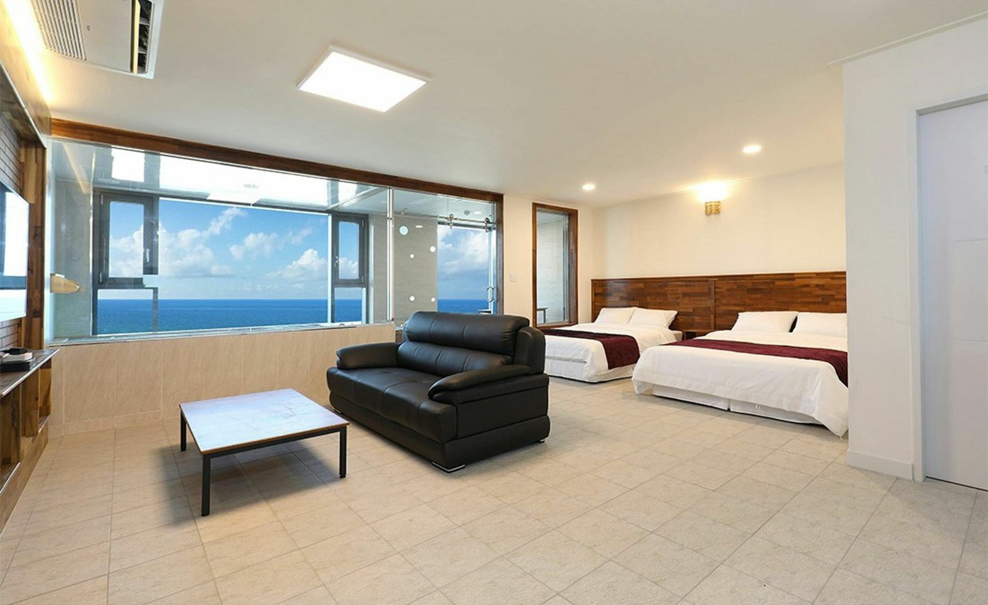 Pool Villa K Каннын Экстерьер фото